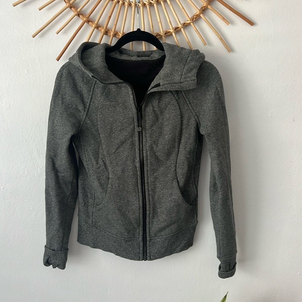 Lululemon Jacket